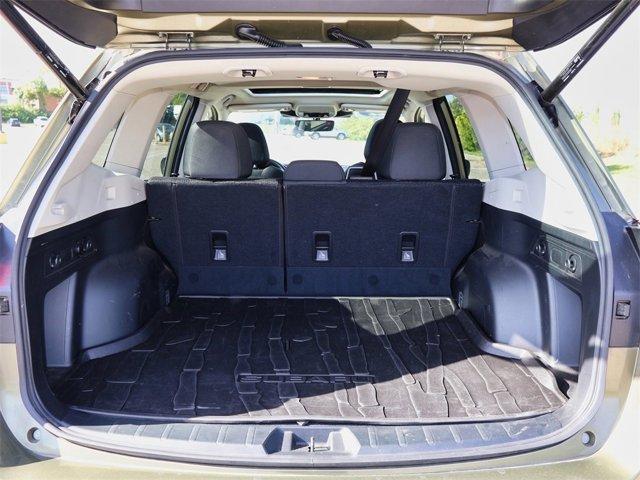 used 2022 Subaru Forester car, priced at $26,512