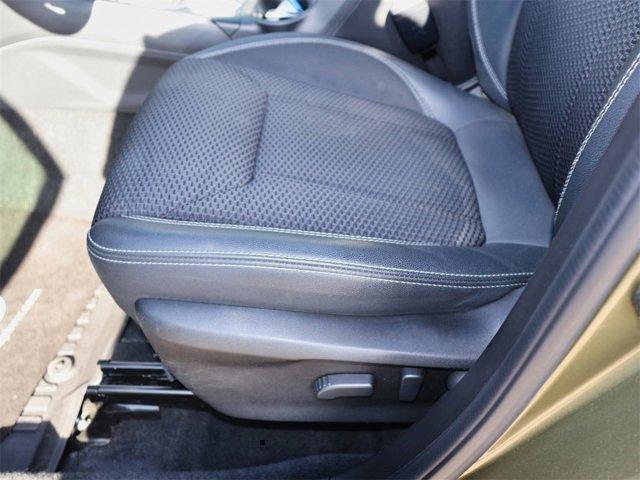 used 2022 Subaru Forester car, priced at $26,512