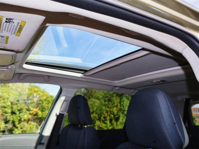 used 2022 Subaru Forester car, priced at $26,512