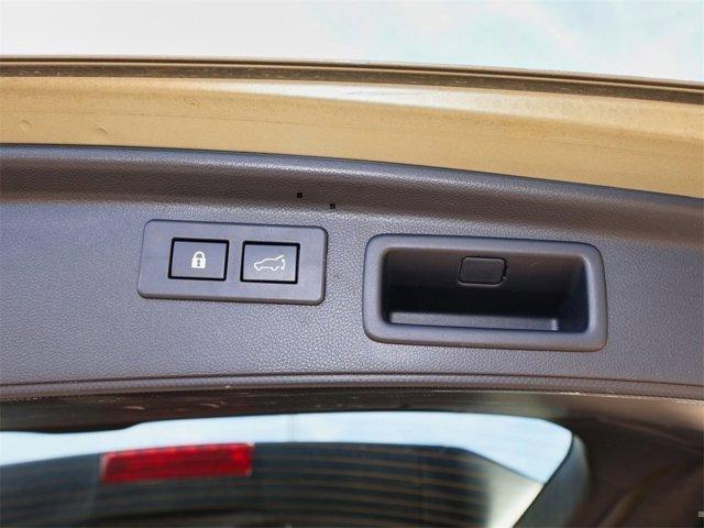 used 2022 Subaru Forester car, priced at $26,512