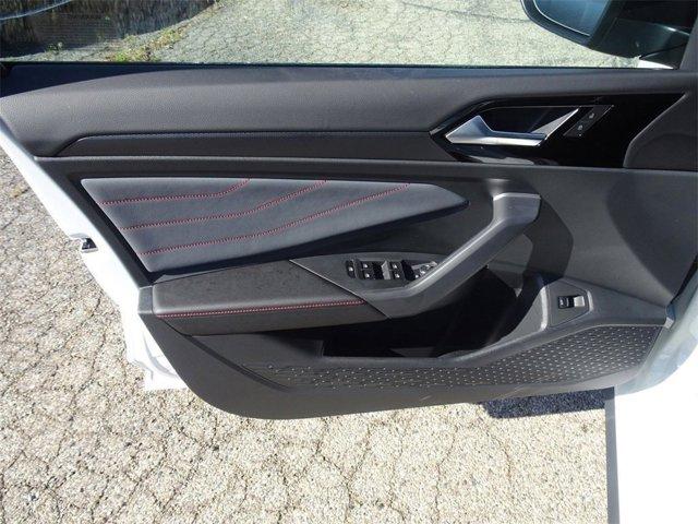 new 2025 Volkswagen Jetta GLI car, priced at $35,603
