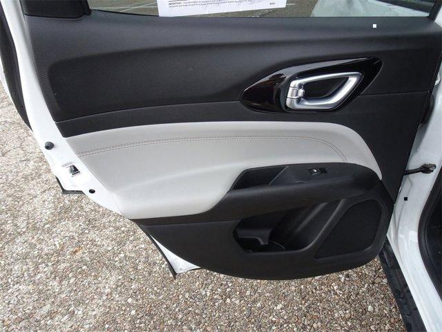 used 2024 Jeep Compass car, priced at $24,701