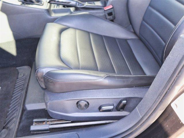 used 2017 Volkswagen Golf Alltrack car, priced at $13,460