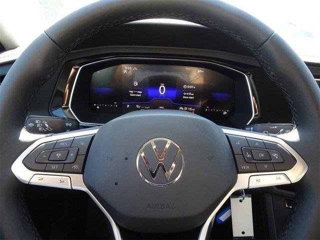 new 2024 Volkswagen Jetta car, priced at $23,723