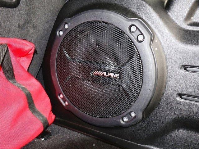 used 2023 Jeep Wrangler car, priced at $32,188