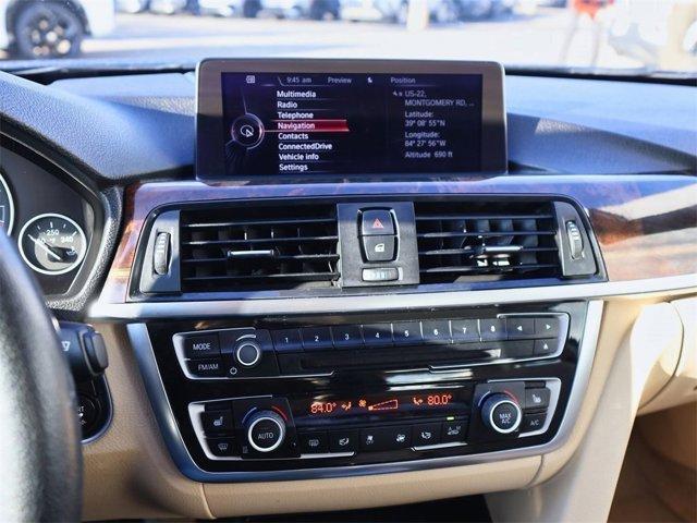 used 2015 BMW 428 car, priced at $17,851