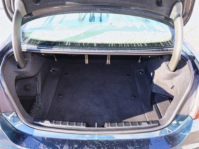 used 2015 BMW 428 car, priced at $17,851