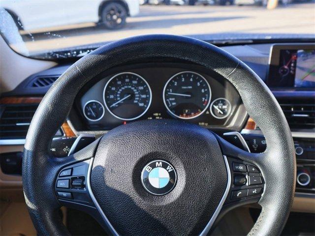 used 2015 BMW 428 car, priced at $17,851