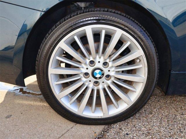 used 2015 BMW 428 car, priced at $17,851