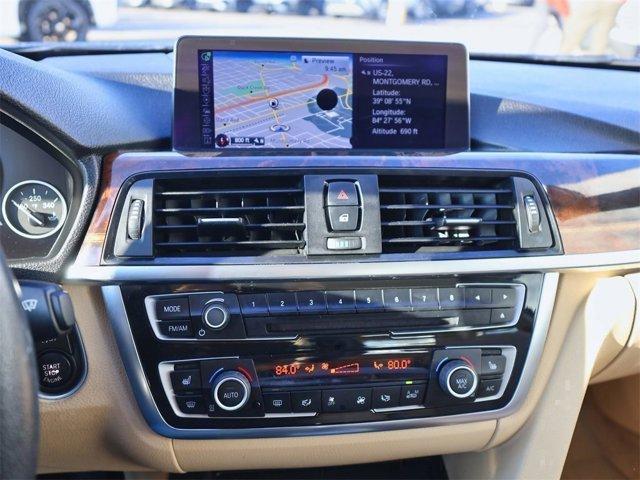 used 2015 BMW 428 car, priced at $17,851