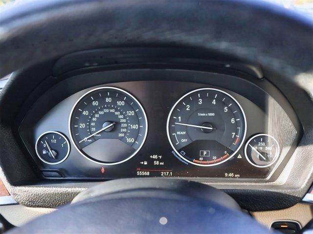 used 2015 BMW 428 car, priced at $17,851