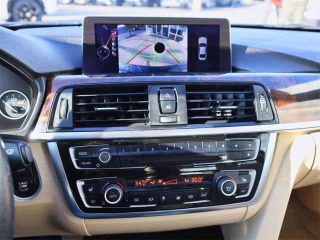 used 2015 BMW 428 car, priced at $17,851