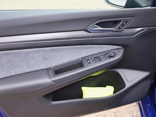 new 2026 Volkswagen Golf R car, priced at $55,491