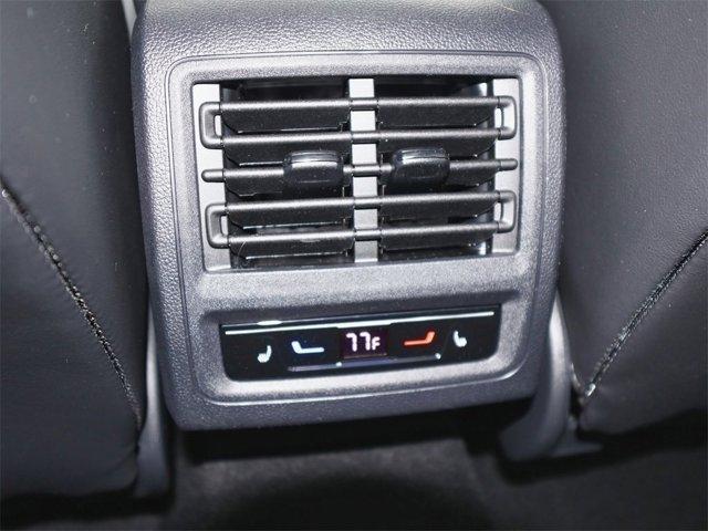 new 2026 Volkswagen Golf R car, priced at $55,491