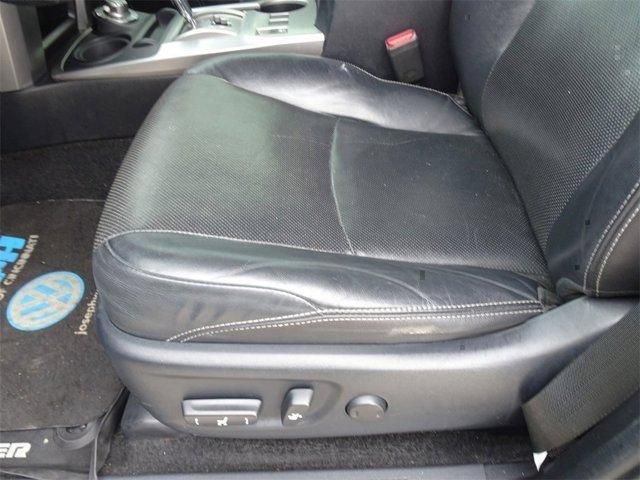used 2018 Toyota 4Runner car, priced at $29,889