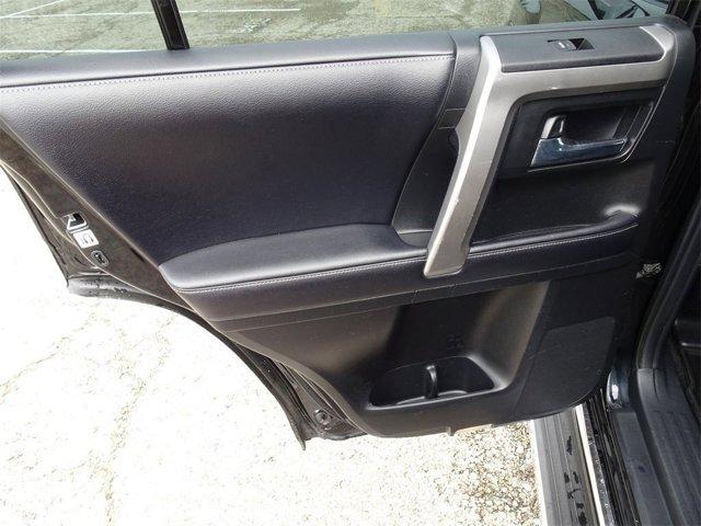 used 2018 Toyota 4Runner car, priced at $29,889