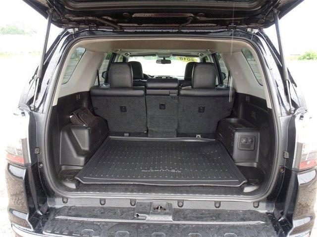 used 2018 Toyota 4Runner car, priced at $29,889