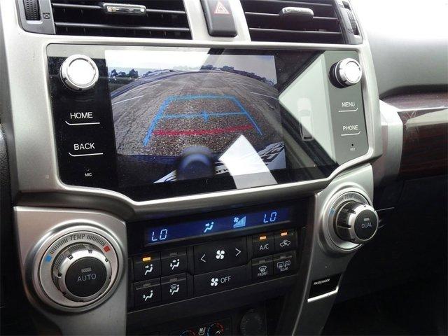 used 2018 Toyota 4Runner car, priced at $29,889