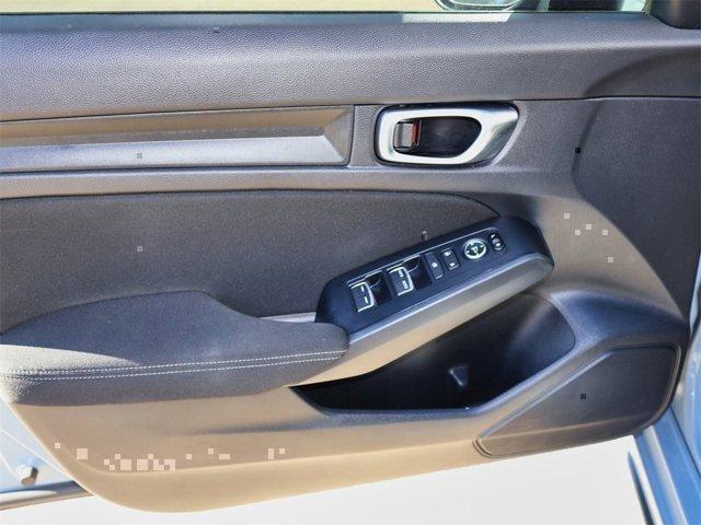 used 2022 Honda Civic car, priced at $22,962