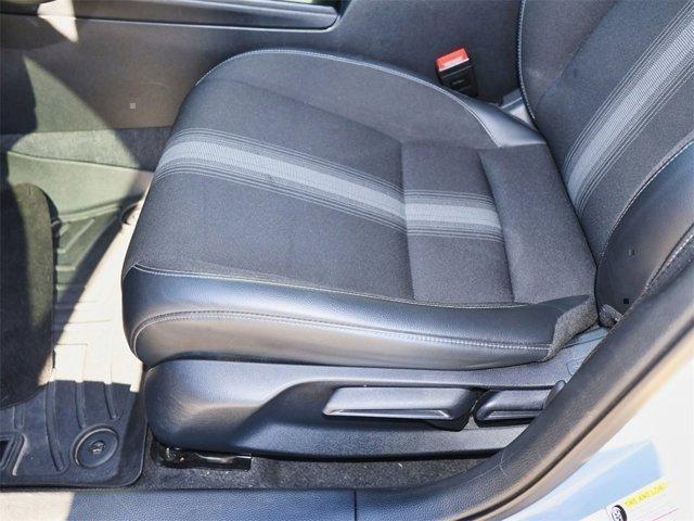 used 2022 Honda Civic car, priced at $22,962