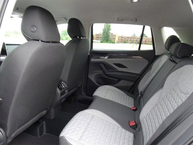 new 2025 Volkswagen Tiguan car, priced at $32,826