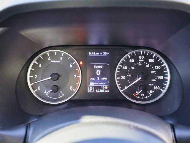 used 2022 Nissan Sentra car, priced at $15,546