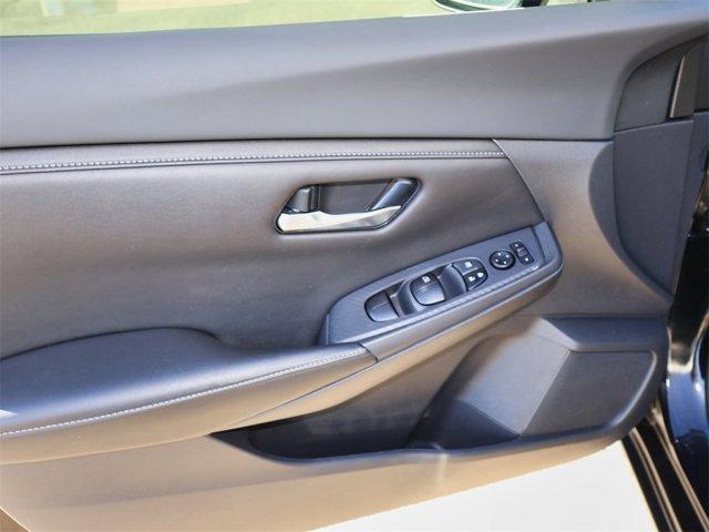 used 2022 Nissan Sentra car, priced at $15,546