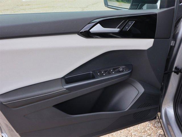 new 2025 Volkswagen Taos car, priced at $27,216