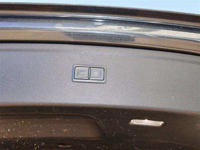 used 2020 Audi Q5 car, priced at $17,518