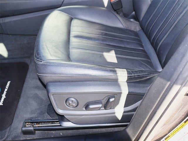 used 2020 Audi Q5 car, priced at $17,518