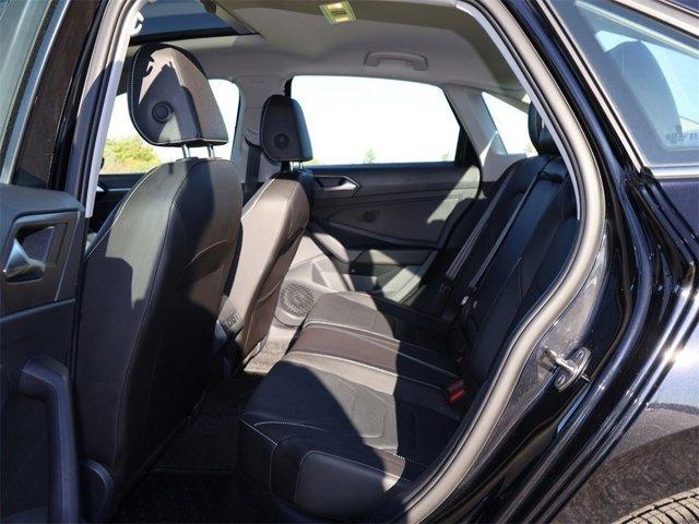 used 2024 Volkswagen Jetta car, priced at $23,978