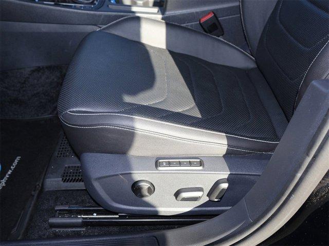 used 2024 Volkswagen Jetta car, priced at $24,988