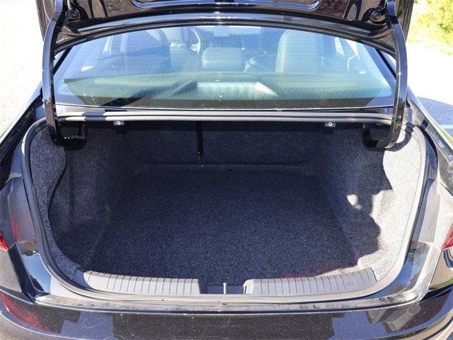 used 2024 Volkswagen Jetta car, priced at $23,978
