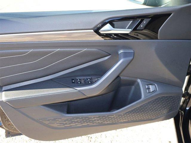 used 2024 Volkswagen Jetta car, priced at $23,978