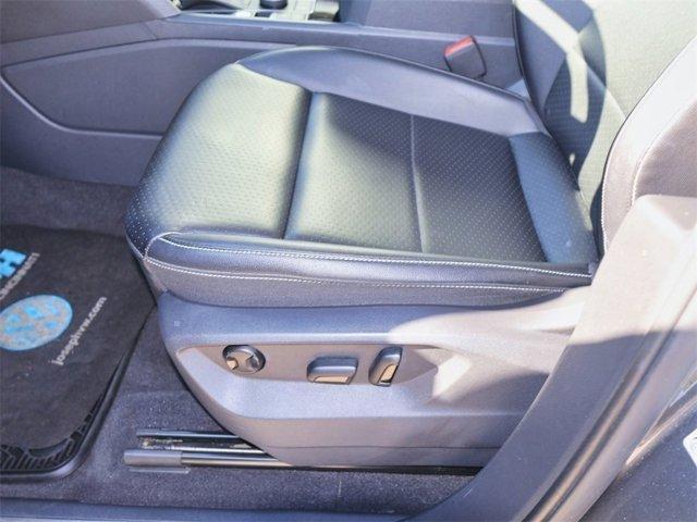 used 2022 Volkswagen Atlas car, priced at $27,509