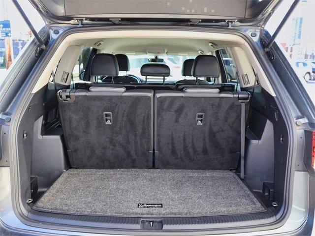 used 2022 Volkswagen Atlas car, priced at $27,509