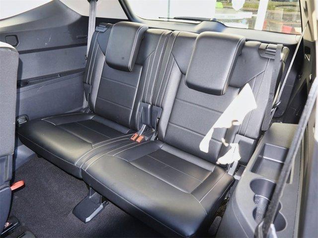 used 2022 Volkswagen Atlas car, priced at $27,509