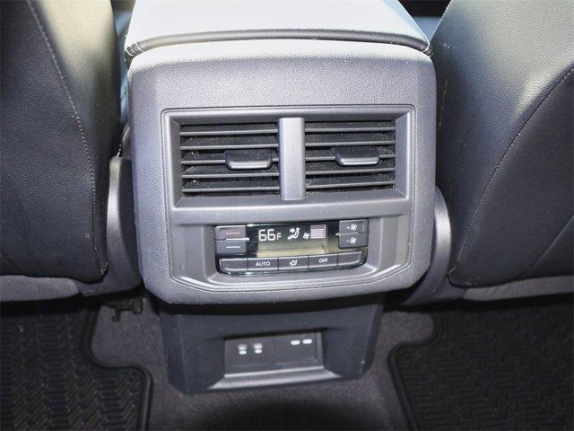 used 2022 Volkswagen Atlas car, priced at $27,509