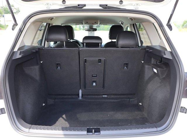 used 2024 Volkswagen Taos car, priced at $22,492