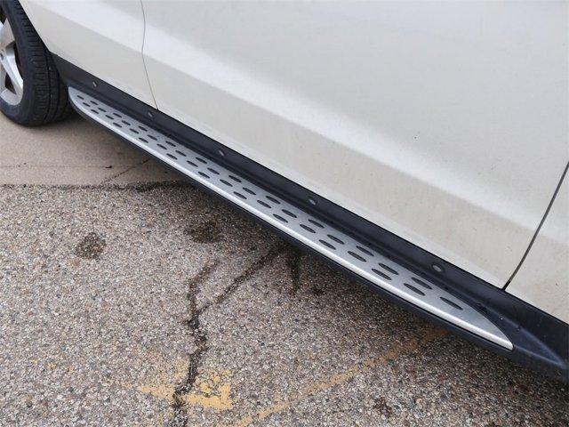 used 2018 Mercedes-Benz GLE 350 car, priced at $21,482