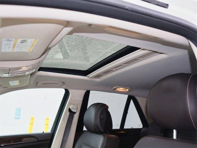 used 2018 Mercedes-Benz GLE 350 car, priced at $21,482