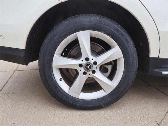 used 2018 Mercedes-Benz GLE 350 car, priced at $21,482