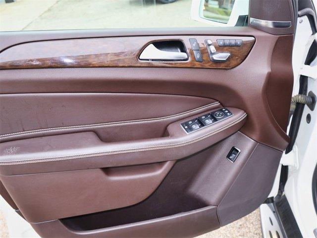 used 2018 Mercedes-Benz GLE 350 car, priced at $21,482