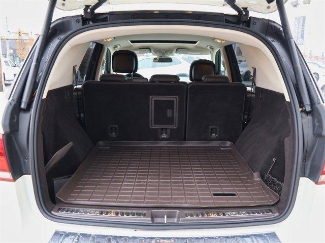 used 2018 Mercedes-Benz GLE 350 car, priced at $21,482