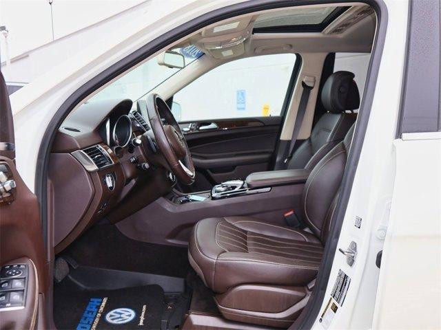 used 2018 Mercedes-Benz GLE 350 car, priced at $21,482