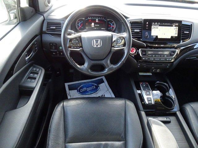 used 2020 Honda Pilot car, priced at $27,190