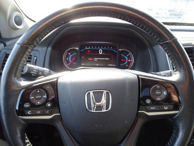 used 2020 Honda Pilot car, priced at $27,190