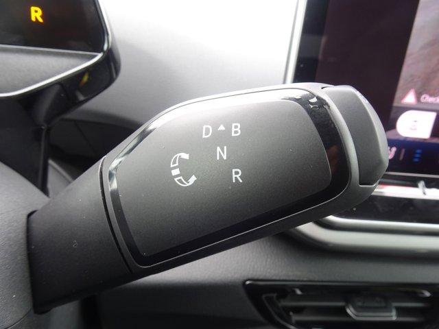 new 2025 Volkswagen ID.4 car, priced at $56,286