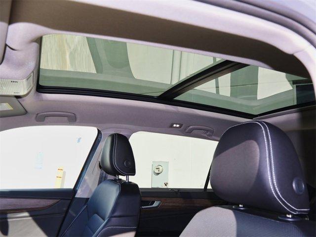 new 2026 Volkswagen Atlas car, priced at $54,191