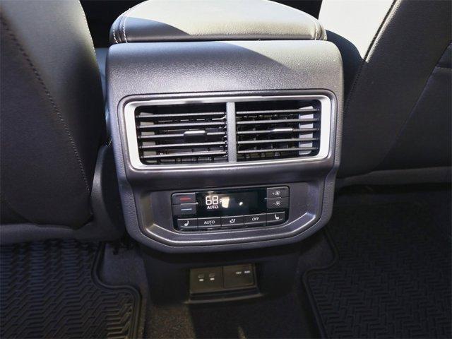 new 2026 Volkswagen Atlas car, priced at $54,191